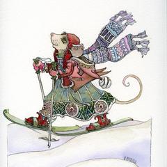  Загородный дом У Лыжника, Переславль-Залесский, Ярославская область