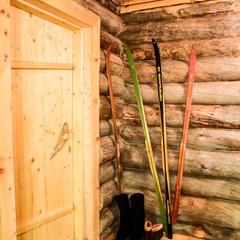  Загородный дом У Лыжника, Переславль-Залесский, Ярославская область