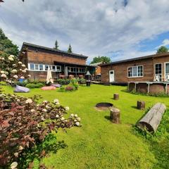 Загородный отель Winter Country House and SPA, Переславль-Залесский, Ярославская область