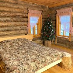  Загородный дом У Лыжника, Переславль-Залесский, Ярославская область