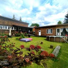 Загородный отель Winter Country House and SPA, Переславль-Залесский, Ярославская область