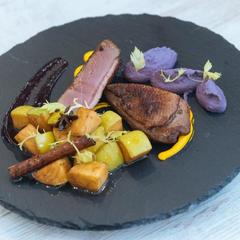 Отель Ла Конфитюр, Переславль-Залесский, Ярославская область