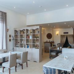 Отель Ла Конфитюр, Переславль-Залесский, Ярославская область