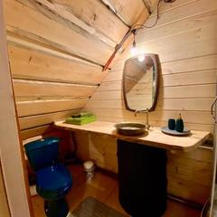  Загородный дом У Лыжника, Переславль-Залесский, Ярославская область