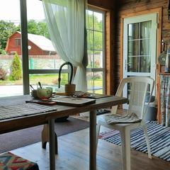 Загородный отель Winter Country House and SPA, Переславль-Залесский, Ярославская область