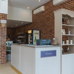 Отель Ла Конфитюр, Переславль-Залесский, Ярославская область