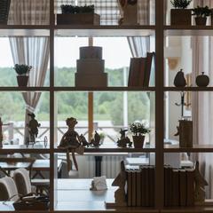 Отель Ла Конфитюр, Переславль-Залесский, Ярославская область