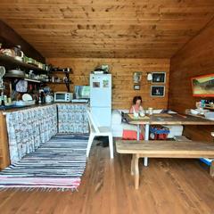 Загородный отель Winter Country House and SPA, Переславль-Залесский, Ярославская область