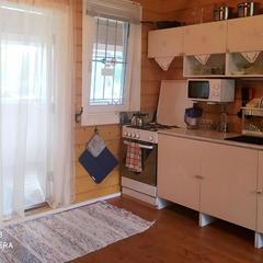 Загородный отель Winter Country House and SPA, Переславль-Залесский, Ярославская область