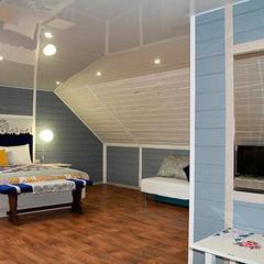 Гостевой дом Галерея, Переславль-Залесский, Ярославская область