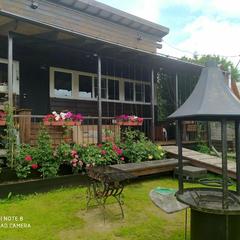 Загородный отель Winter Country House and SPA, Переславль-Залесский, Ярославская область