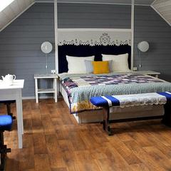 Гостевой дом Галерея, Переславль-Залесский, Ярославская область