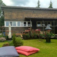 Загородный отель Winter Country House and SPA, Переславль-Залесский, Ярославская область