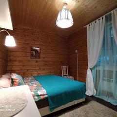 Загородный отель Winter Country House and SPA, Переславль-Залесский, Ярославская область