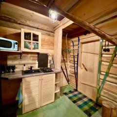  Загородный дом У Лыжника, Переславль-Залесский, Ярославская область