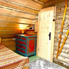  Загородный дом У Лыжника, Переславль-Залесский, Ярославская область