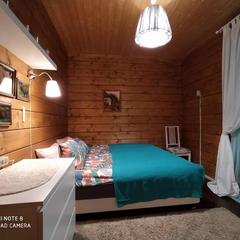 Загородный отель Winter Country House and SPA, Переславль-Залесский, Ярославская область