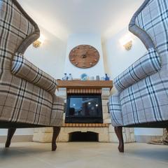 Отель Ла Конфитюр, Переславль-Залесский, Ярославская область