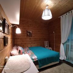 Загородный отель Winter Country House and SPA, Переславль-Залесский, Ярославская область