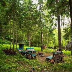  Загородный дом У Лыжника, Переславль-Залесский, Ярославская область