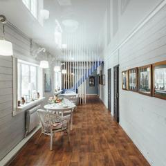 Гостевой дом Галерея, Переславль-Залесский, Ярославская область