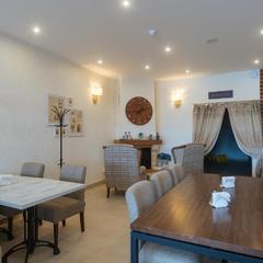 Отель Ла Конфитюр, Переславль-Залесский, Ярославская область