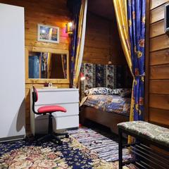 Загородный отель Winter Country House and SPA, Переславль-Залесский, Ярославская область