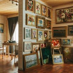 Гостевой дом Галерея, Переславль-Залесский, Ярославская область