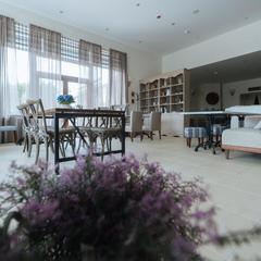 Отель Ла Конфитюр, Переславль-Залесский, Ярославская область