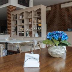 Отель Ла Конфитюр, Переславль-Залесский, Ярославская область