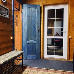 Загородный отель Winter Country House and SPA, Переславль-Залесский, Ярославская область