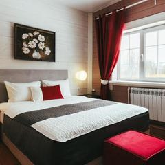 Гостевой дом Галерея, Переславль-Залесский, Ярославская область