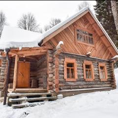  Загородный дом У Лыжника, Переславль-Залесский, Ярославская область