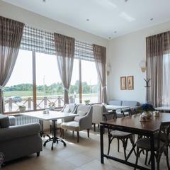 Отель Ла Конфитюр, Переславль-Залесский, Ярославская область