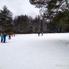 Загородный отель Winter Country House and SPA, Переславль-Залесский, Ярославская область