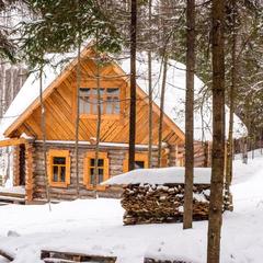  Загородный дом У Лыжника, Переславль-Залесский, Ярославская область