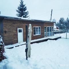 Загородный отель Winter Country House and SPA, Переславль-Залесский, Ярославская область