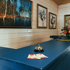 Гостевой дом Галерея, Переславль-Залесский, Ярославская область