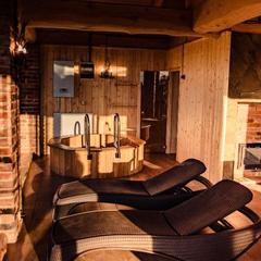  Дом для отпуска Залесская Провинция, Переславль-Залесский, Ярославская область