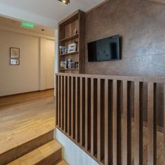 Отель Ла Конфитюр, Переславль-Залесский, Ярославская область