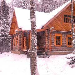  Загородный дом У Лыжника, Переславль-Залесский, Ярославская область