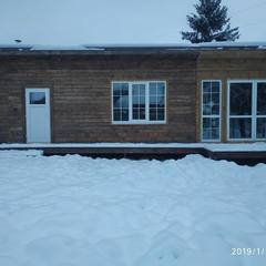 Загородный отель Winter Country House and SPA, Переславль-Залесский, Ярославская область