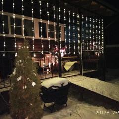 Загородный отель Winter Country House and SPA, Переславль-Залесский, Ярославская область