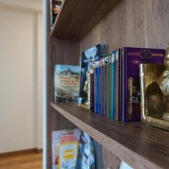 Отель Ла Конфитюр, Переславль-Залесский, Ярославская область