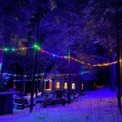  Загородный дом У Лыжника, Переславль-Залесский, Ярославская область