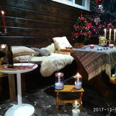 Загородный отель Winter Country House and SPA, Переславль-Залесский, Ярославская область