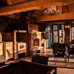  Дом для отпуска Залесская Провинция, Переславль-Залесский, Ярославская область