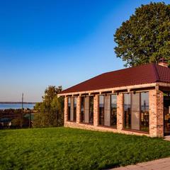  Дом для отпуска Залесская Провинция, Переславль-Залесский, Ярославская область