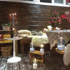 Загородный отель Winter Country House and SPA, Переславль-Залесский, Ярославская область