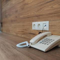 Отель Ла Конфитюр, Переславль-Залесский, Ярославская область